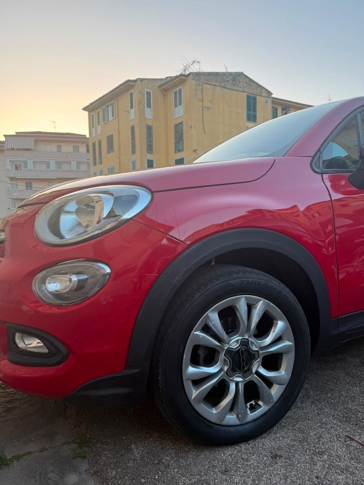 Fiat 500X 1.6 MultiJet 120 CV a*f*f*a*r*e