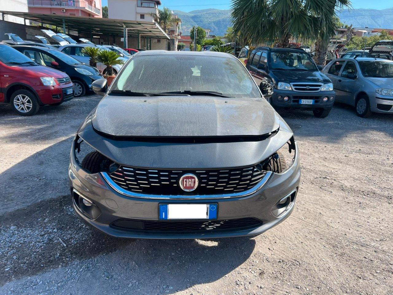 Fiat Tipo 5 Porte Tipo 5p 1.6 mjt Business s&s 120cv dct my20
