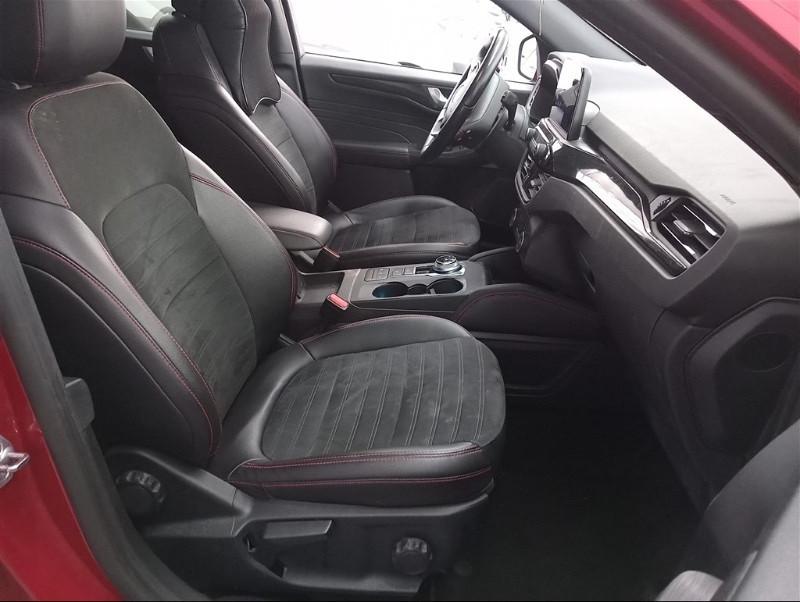 Ford Kuga 1.5 EcoBlue 120 CV aut. 2WD ST-Line X