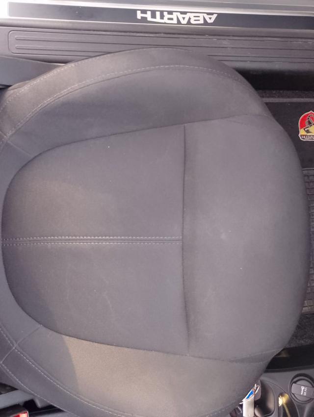 ABARTH 595 C 1.4 Turbo T-Jet 145 CV IMPECCABILE