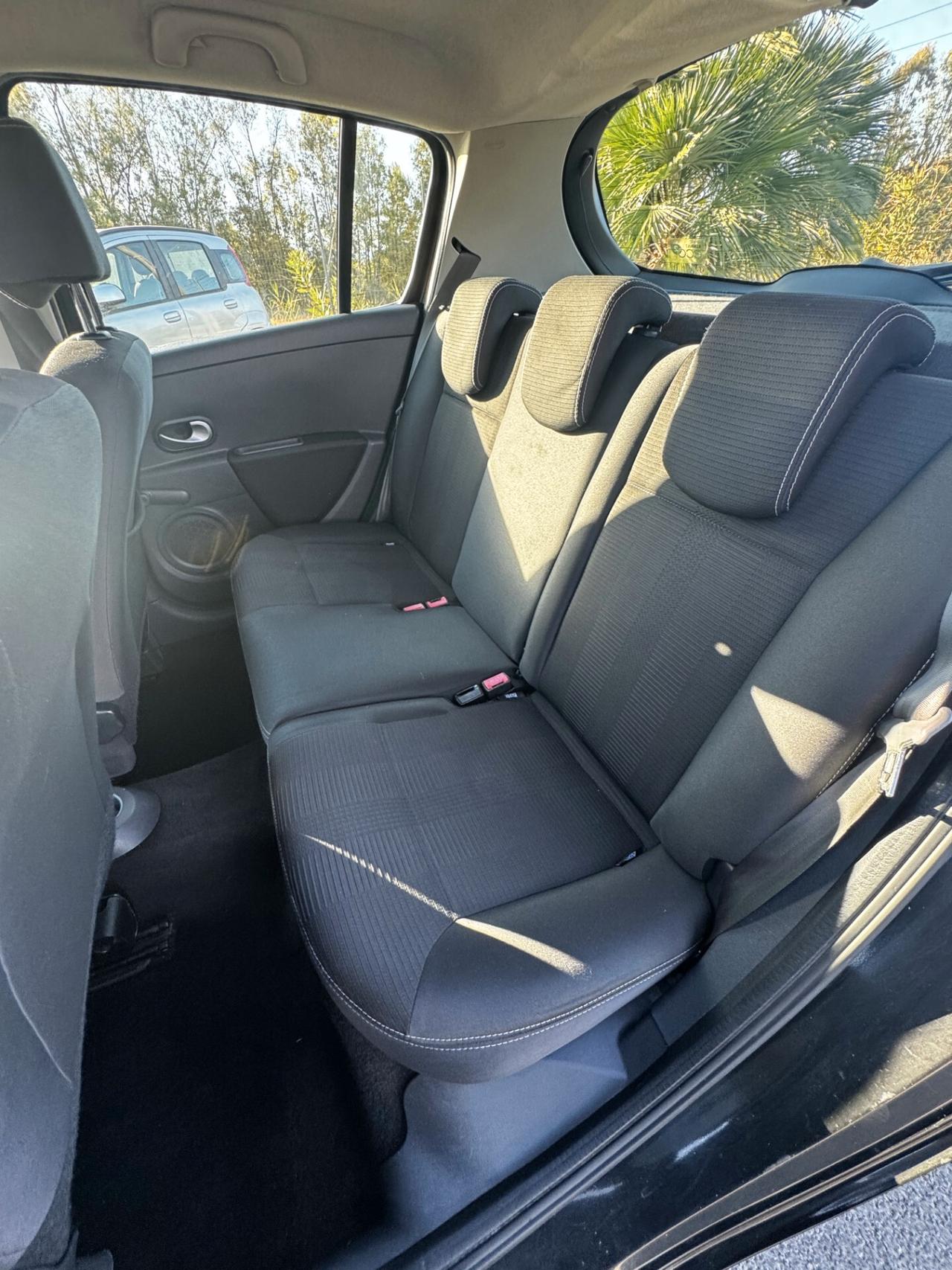 Renault Clio 1.2 16V 5 porte Luxe