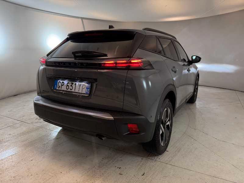 PEUGEOT 2008 II - 2008 1.2 puretech Allure s&s 100cv