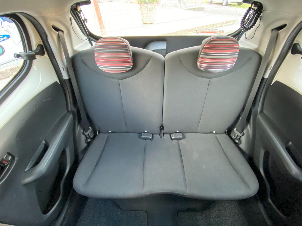 Citroen C1 VTi 72 ETG 5 porte Feel