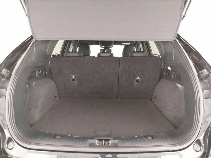 Ford Kuga 2.5 full hybrid ST-Line X 2wd 190cv cvt