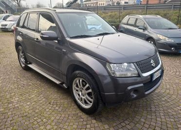 Suzuki Grand Vitara 1.9 DDiS 5 porte Offroad