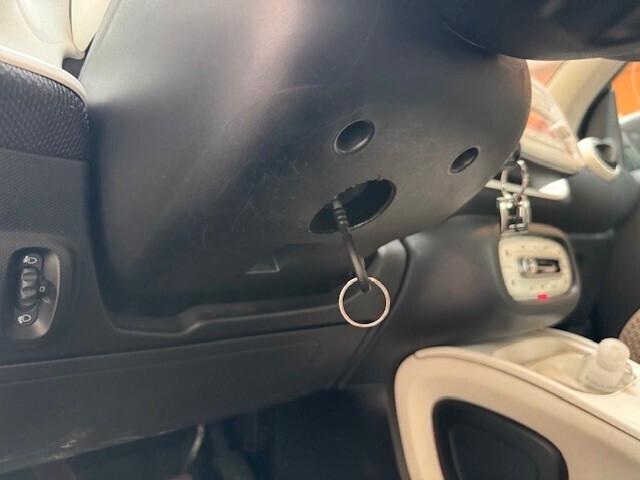 Smart ForTwo 1000 52 kW - Passion - Panoramic