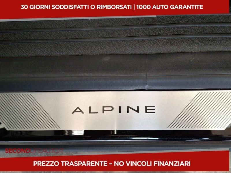 Renault Austral 1.2 E-Tech full hybrid Iconic Esprit Alpine 200cv auto