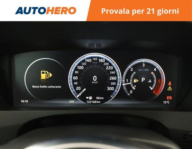 JAGUAR F-Pace 2.0 D 180 CV AWD aut. Prestige