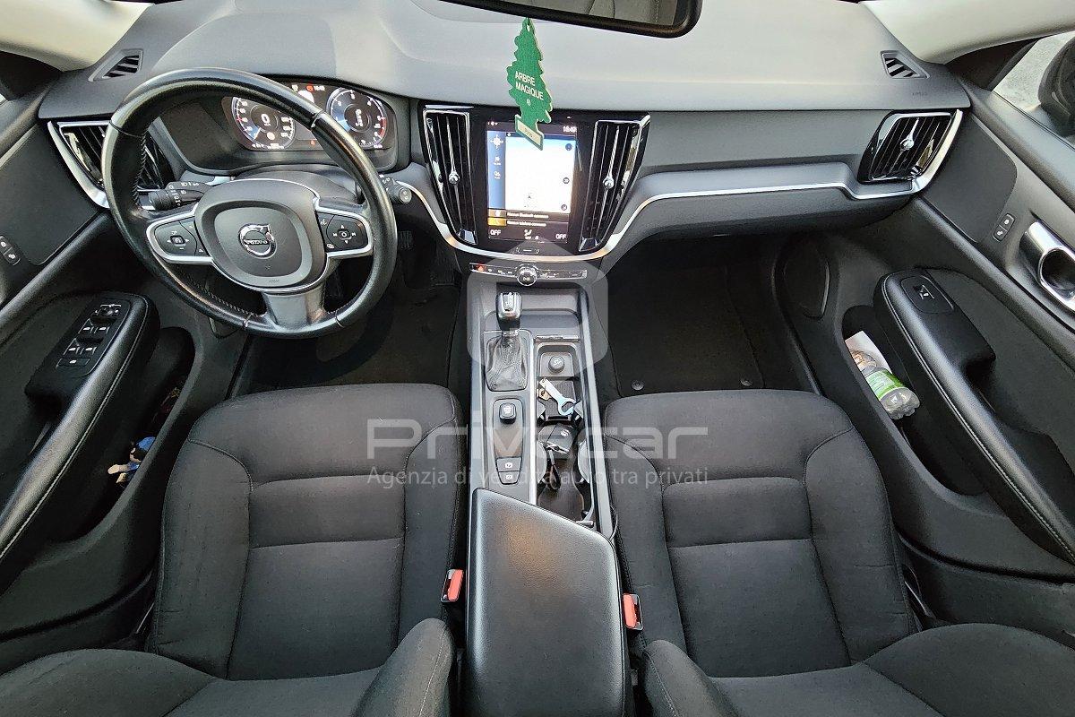 VOLVO V60 D3 Geartronic Momentum Business Pro
