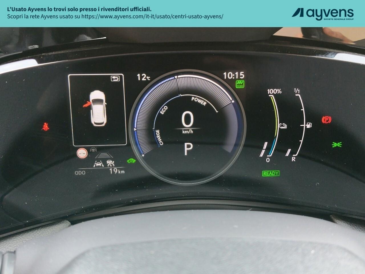 LEXUS NX Plug-in Premium+ 4WD