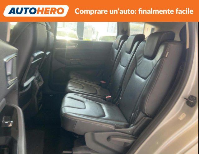 FORD S-Max 2.0 EcoBlue 150CV Start&Stop Aut.7p. Titanium Busi