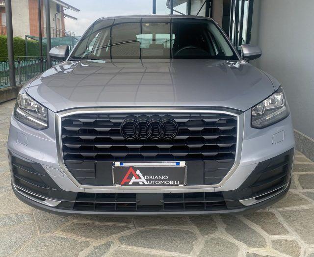 AUDI Q2 1.0 TFSI S tronic