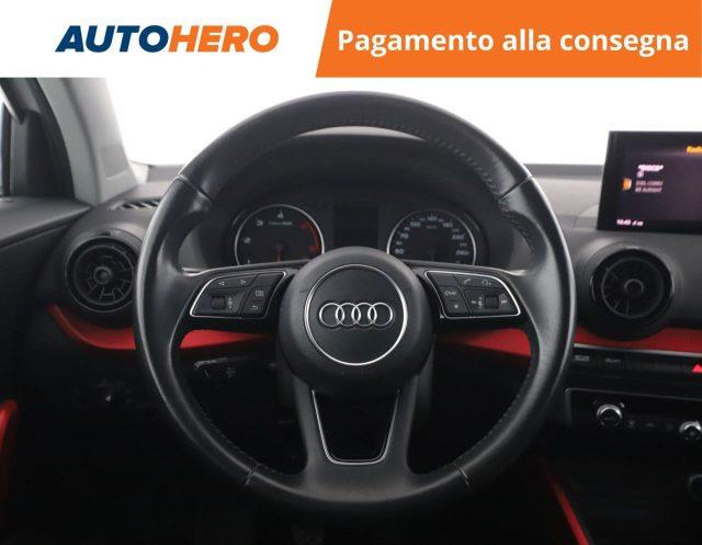 AUDI Q2 1.6 TDI Sport