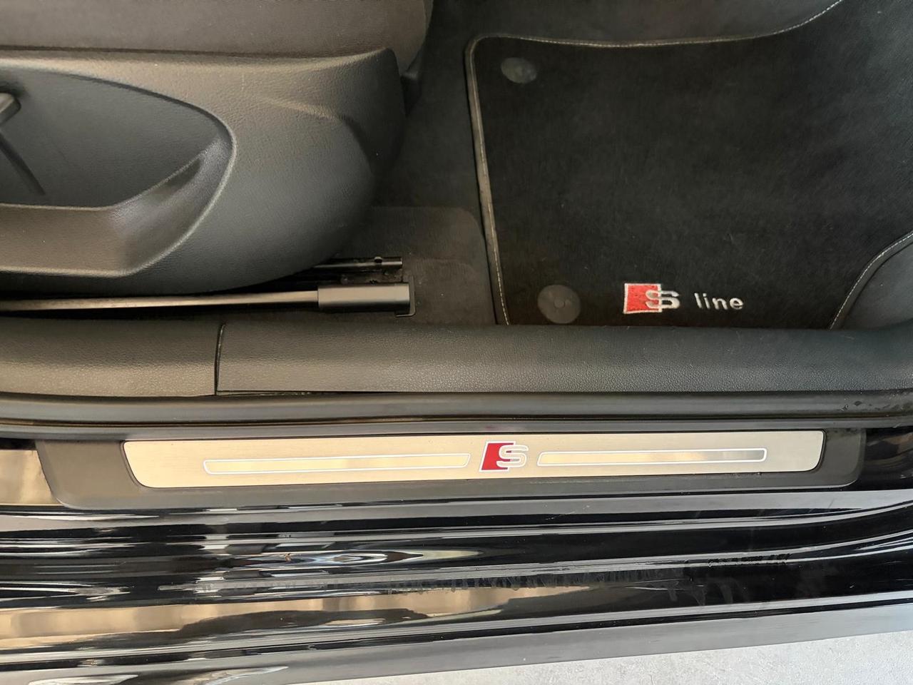 Audi A3 SPB 30 TDI Admired
