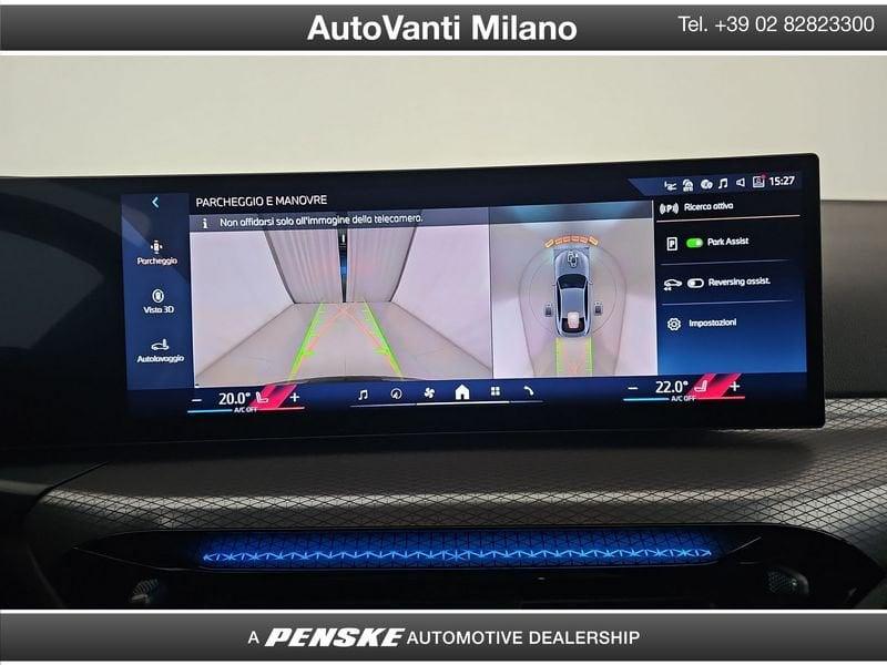 BMW Serie 4 Gran Coupé 420d xDrive 48V Msport Pro