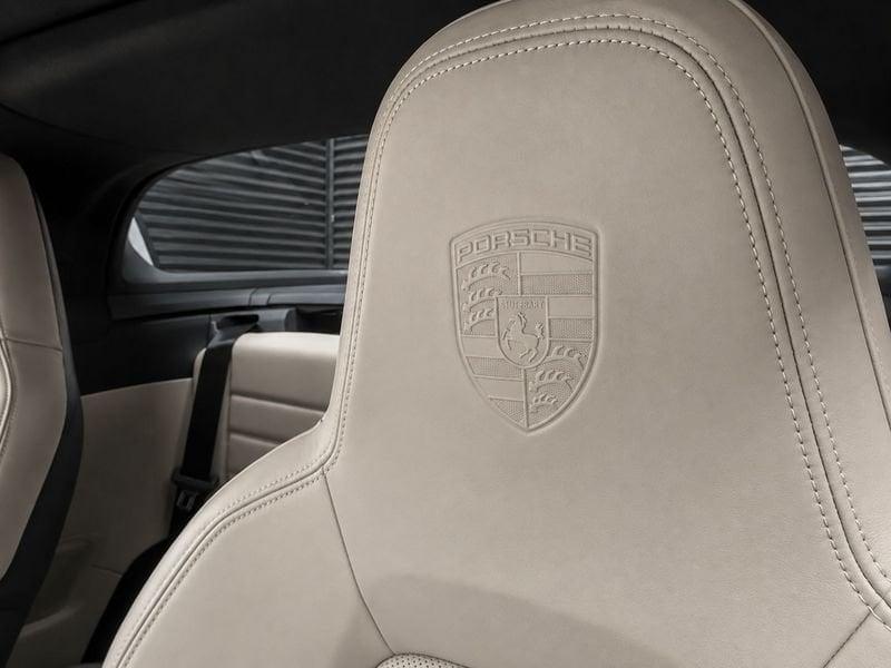 Porsche 911 Targa 911 Targa 4 385 CV (992.1)