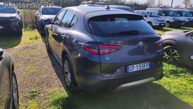 ALFA ROMEO Stelvio 2.2 t Super Q4 210cv auto - GP155FP