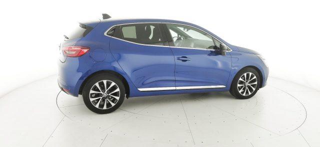 RENAULT Clio TCe 90 CV 5 porte Techno