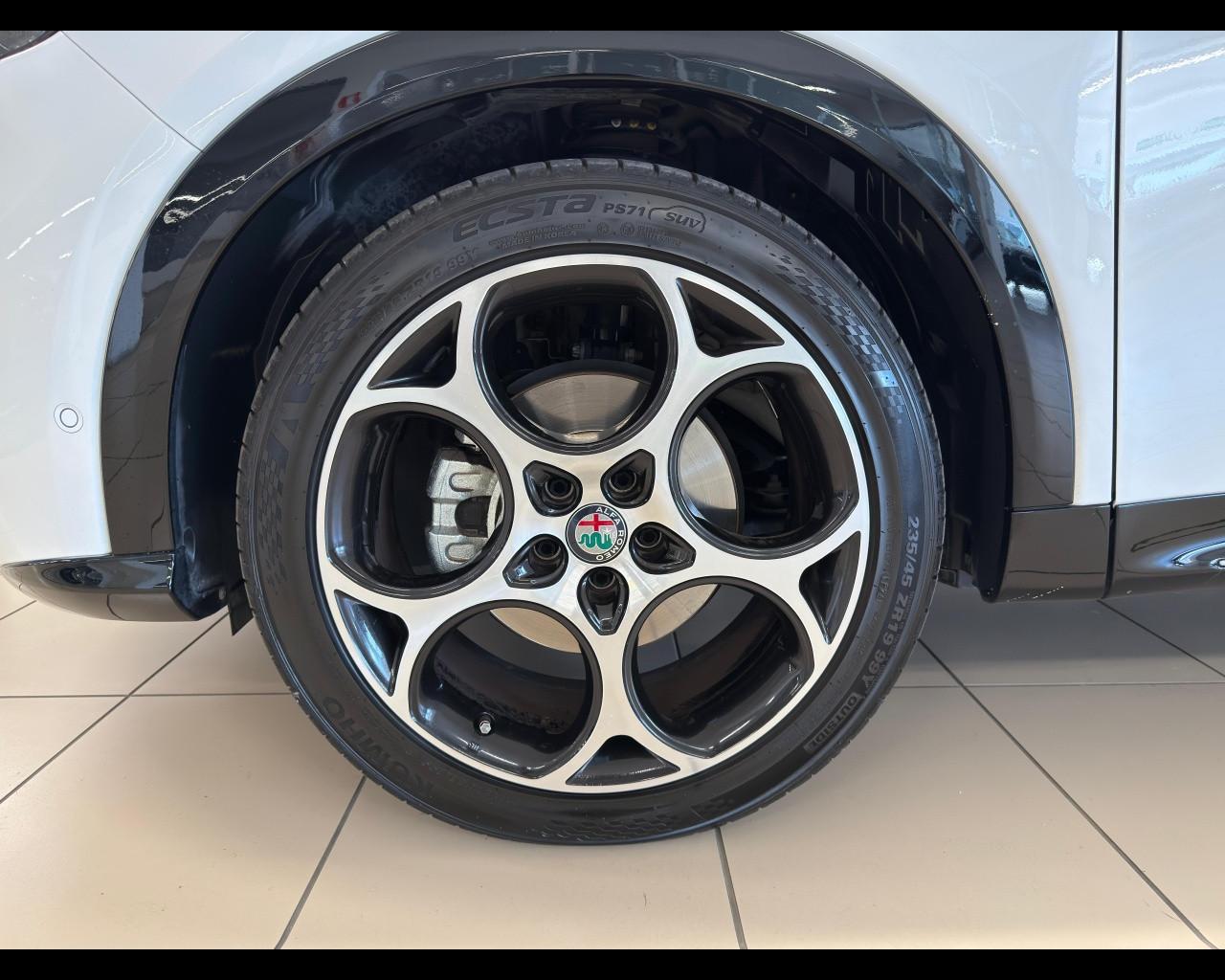 ALFA ROMEO Tonale - Tonale 1.6 diesel 130 CV TCT6 Ti