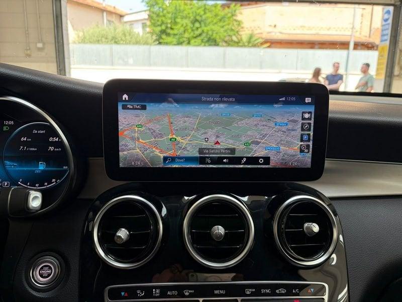 Mercedes-Benz GLC 220 d 4Matic Premium aut.