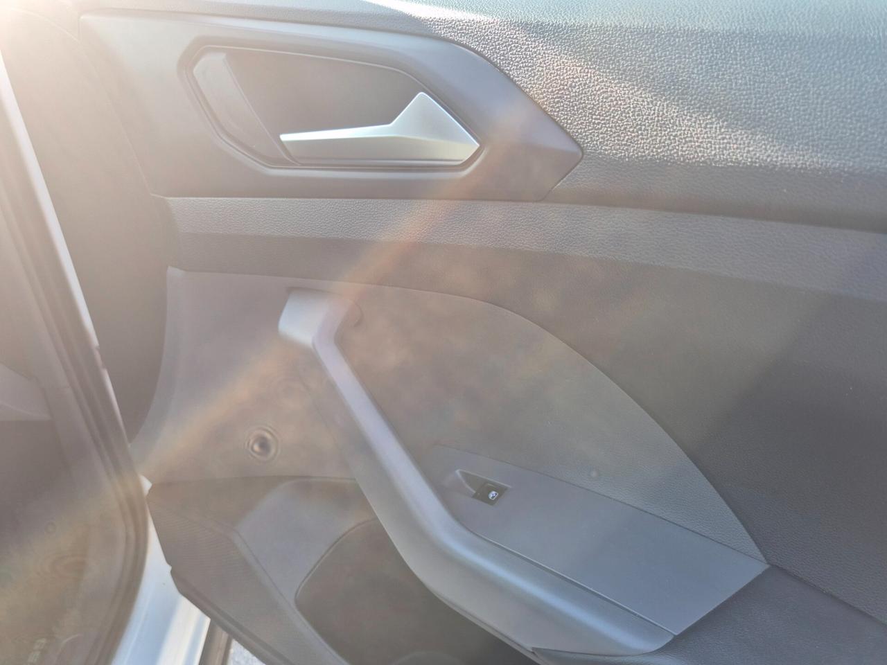 Volkswagen T-Cross 1.0 TSI Style BMT