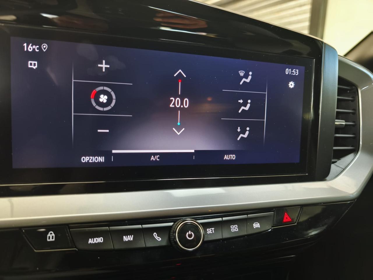 Opel Mokka 1.2 Turbo 130 CV aut. Ultimate