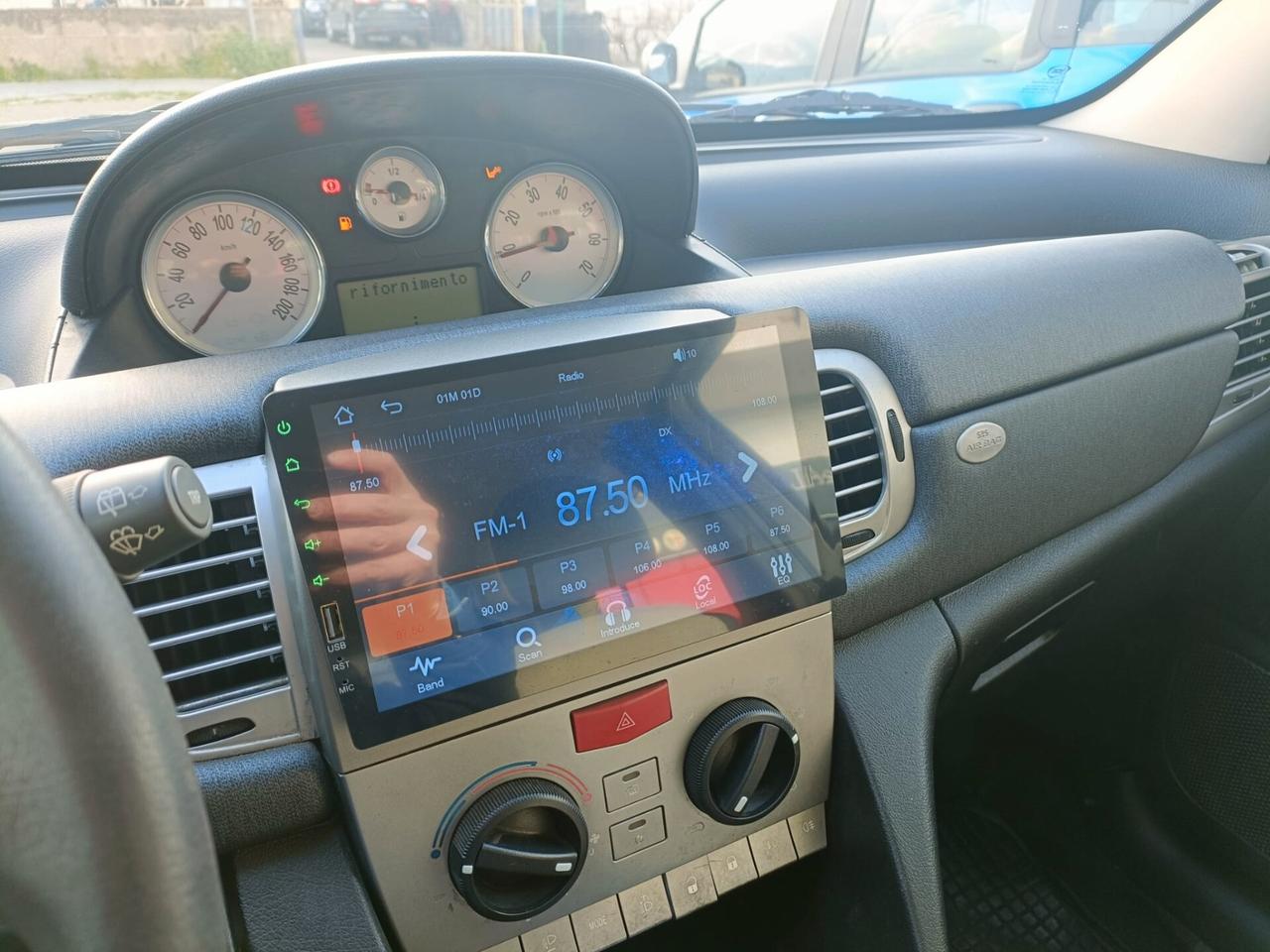 Lancia Ypsilon 1.3 MJT 90 CV Oro Plus OK NEOPATENTATI