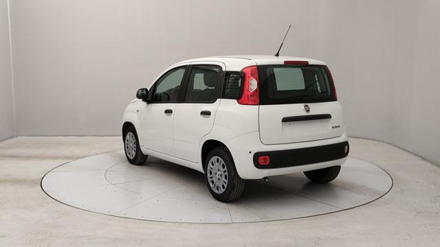 FIAT Panda 1.0 firefly hybrid Pop s&s 70cv
