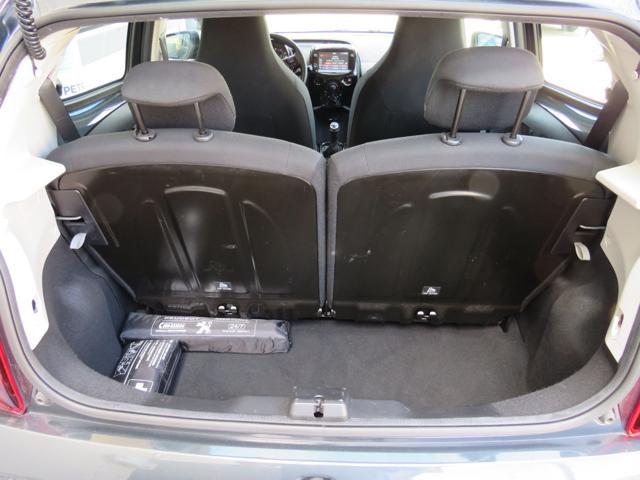 PEUGEOT 108 VTi 72 S&S 5 porte Allure