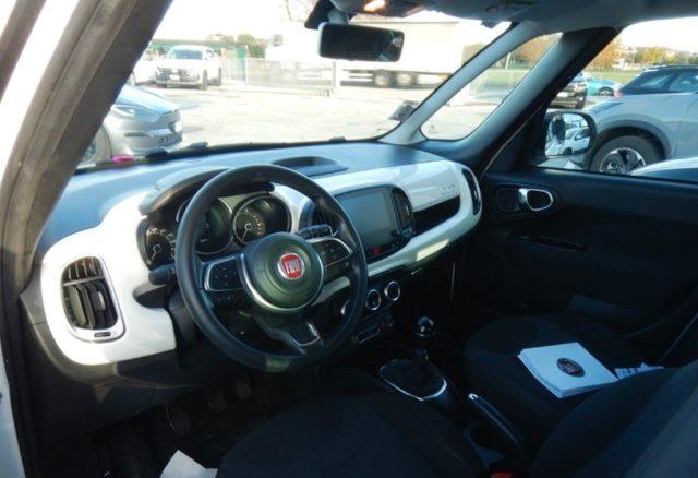 FIAT 500L 1.6 MJT 120CV Mirror 4 posti (N1) AUTOCARRO