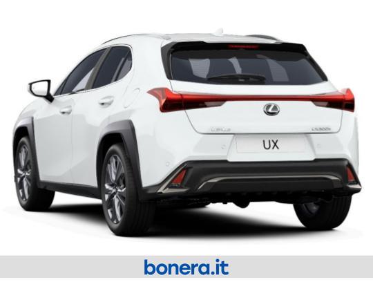 Lexus UX 300 2.0 Premium Hybrid F-Design 2WD Power Split Device