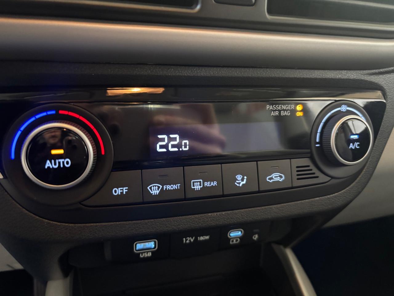 Hyundai i10 1.0 MPI AT Prime