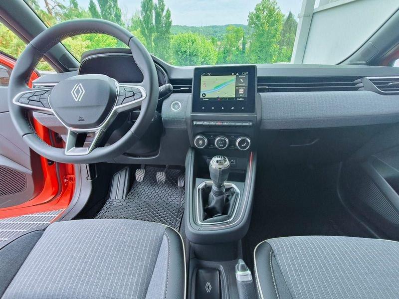 Renault Clio Techno 1.0 ECO-G rif.GV907