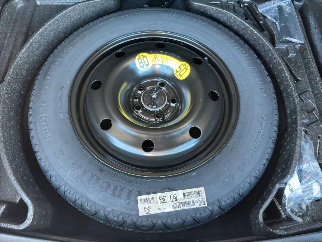 Jeep Compass 1.6 mjt Limited 2wd 130cv TELECAMERA 360