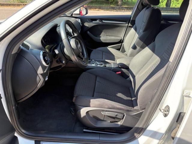 AUDI A3 SPB 30 TDI S tronic Sport OK NEOPATENTATO