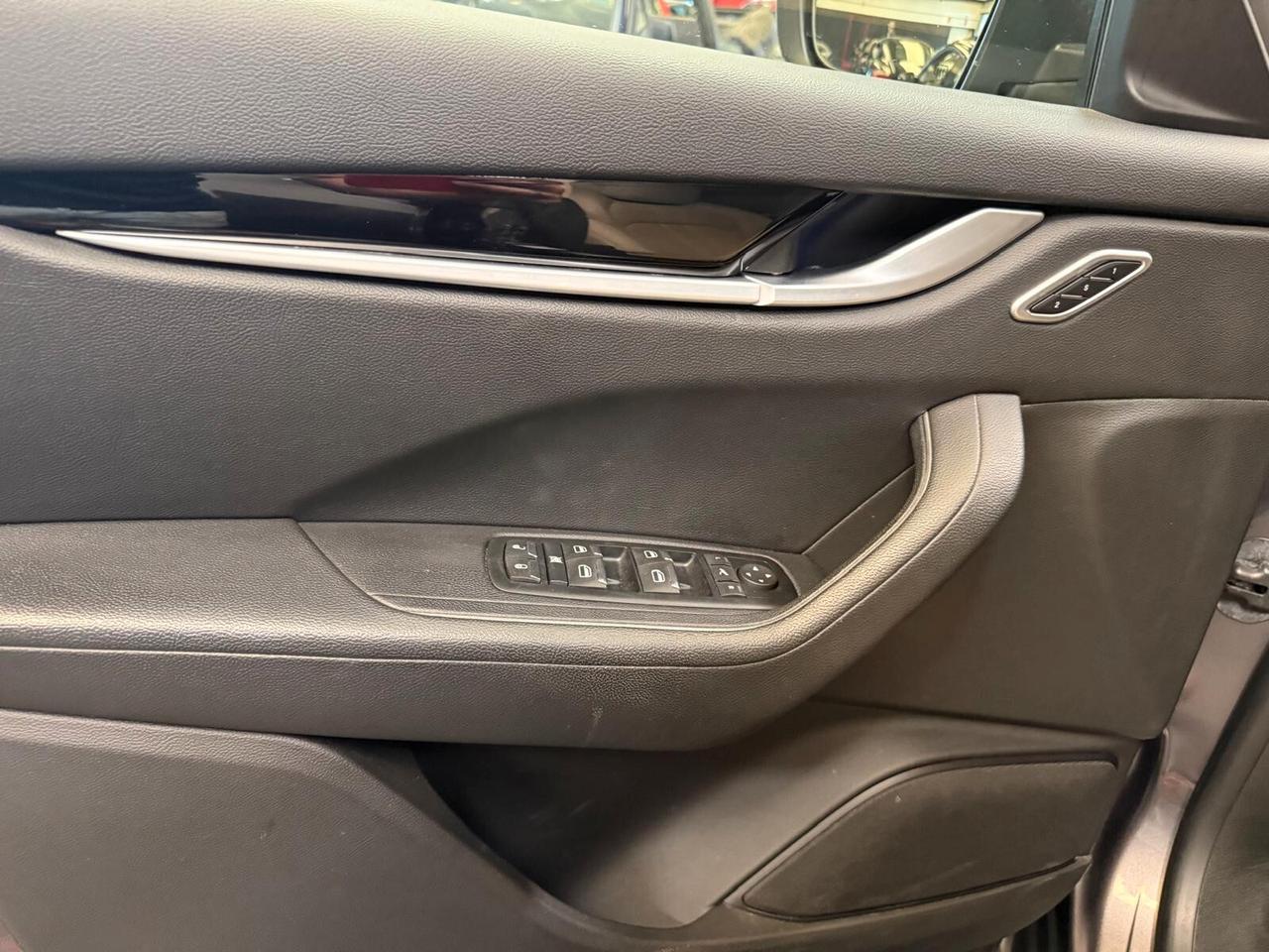 Maserati Levante Diesel 275 CV Granlusso