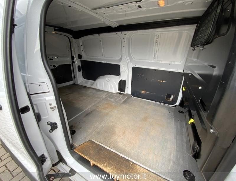 Toyota Proace 2ª serie 2.0D 144CV S&S PL-SL-TN Furgone Long 4p. 14q Comfort