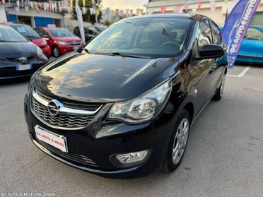 Opel Karl 1.0 Benzina 75CV.Per Neopatentati 2016