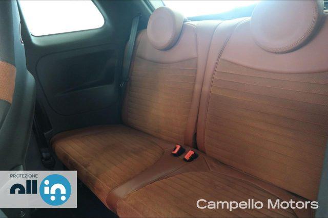 ABARTH 500 595 1.4 T-Jet 180cv Competizione