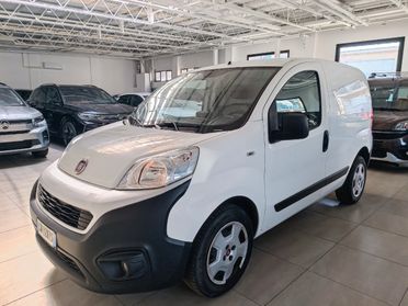 FIAT Fiorino cargo 1.3 mjt 95cv ecojet SX E6d-temp