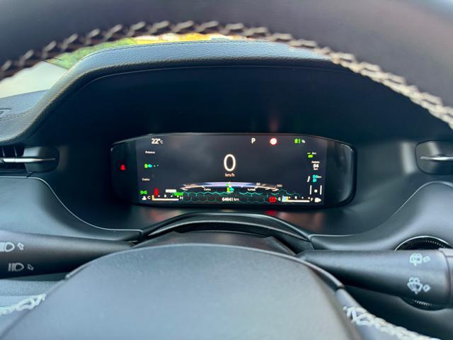 JEEP Compass 4XE 190CV PHEV+VIRTUAL+18''+RCAM+PELLE+LED