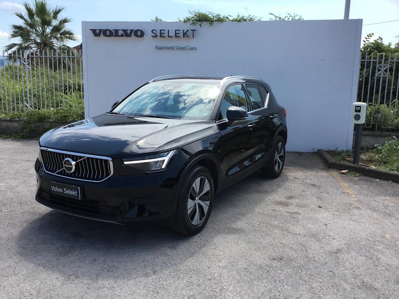 Volvo XC40 T5 Recharge Plug-in Hybrid automatico Core