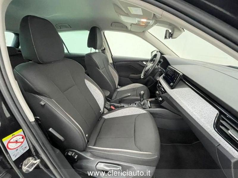 Skoda Kamiq 1.0 TSI Selection