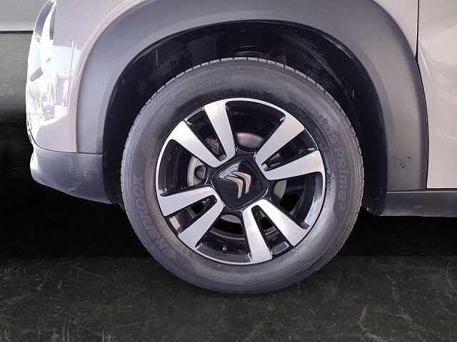 Citroen C3 Aircross PureTech 110 S&S Shine