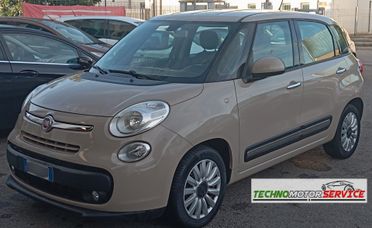 Fiat 500L 1.3 Multijet 2016
