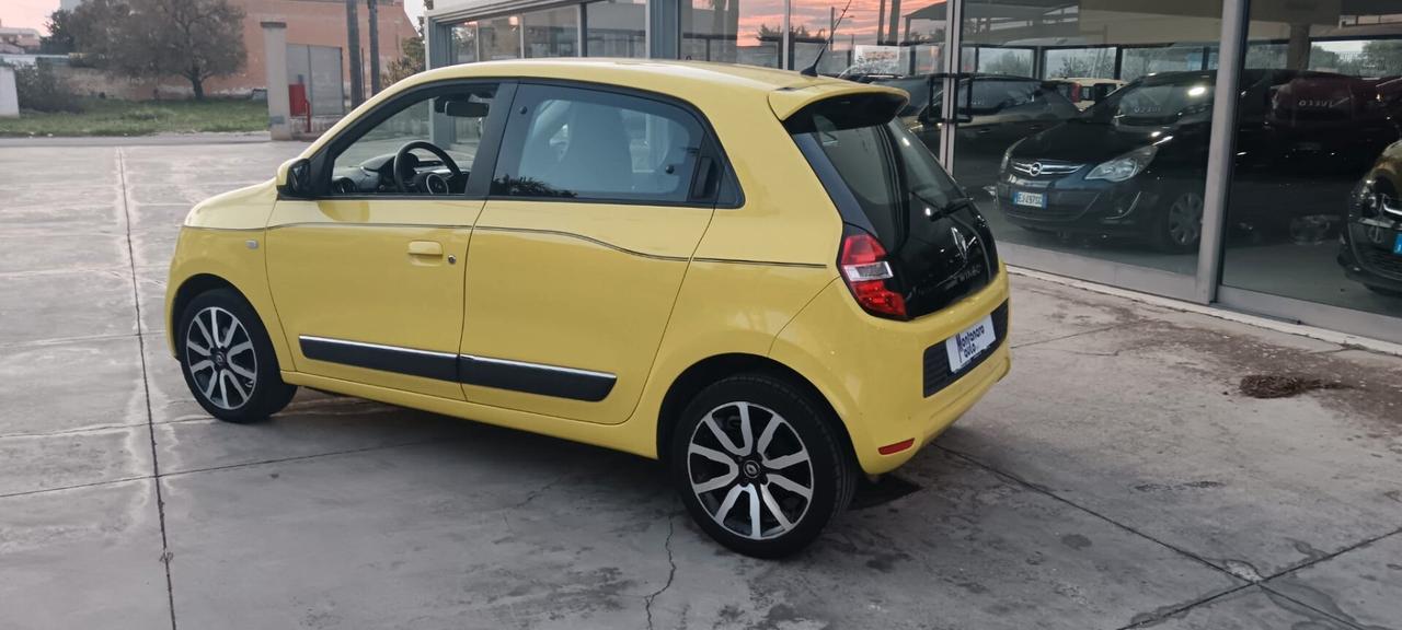 Renault Twingo SCe Stop&Start Intens