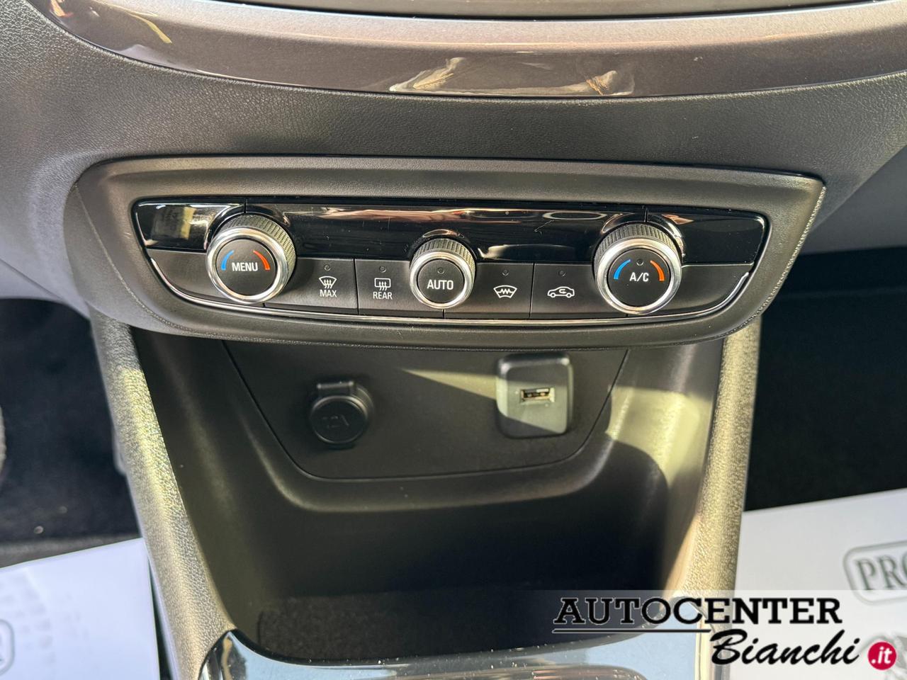 Opel Crossland X 1.2 Ultimate s&s 130cv my18.5