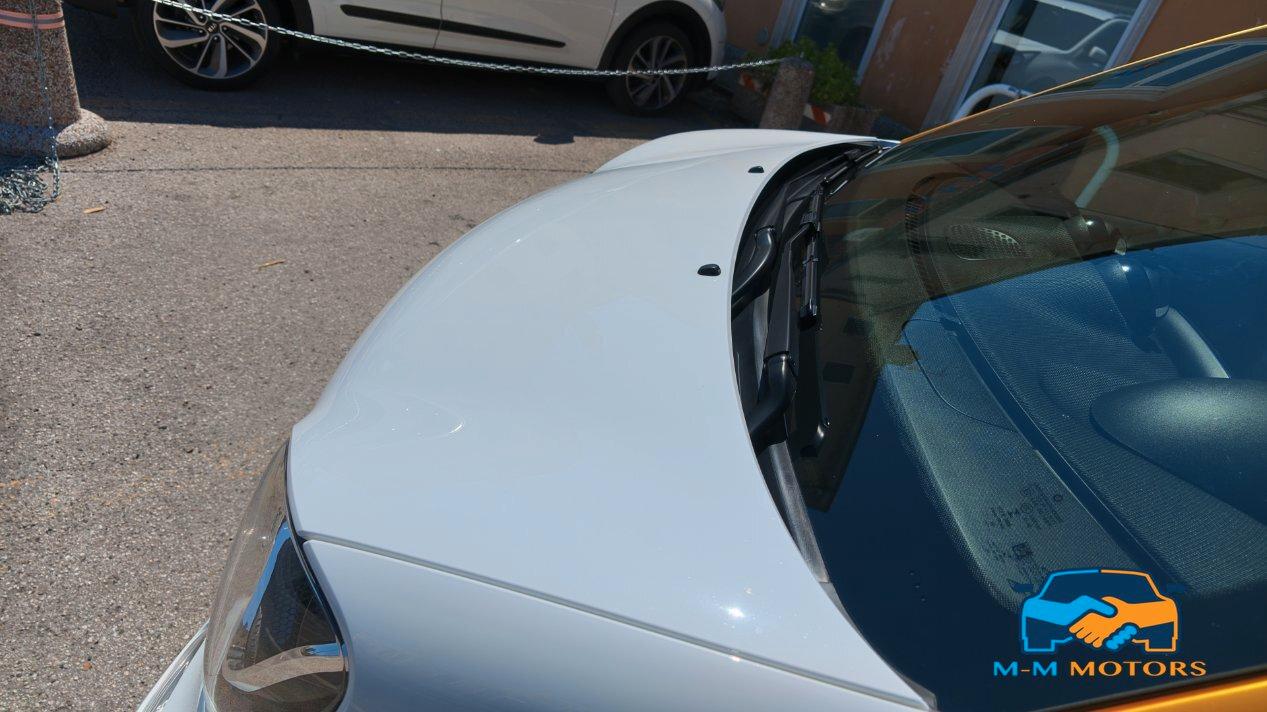 Smart fortwo coupe Fortwo 1.0 Passion 71cv twinamic
