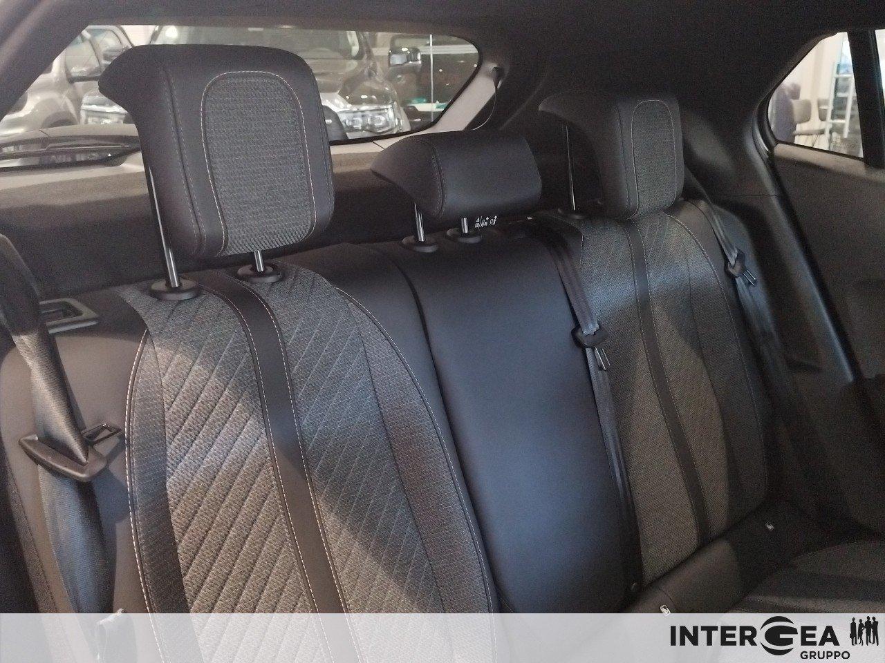 PEUGEOT 2008 1.2 puretech Allure s&s 100cv