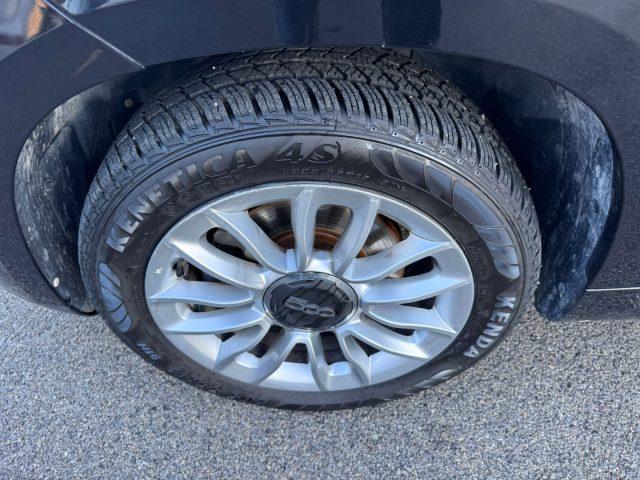 FIAT 500L 1.3 Multijet 85 CV Lounge OK neopatentati